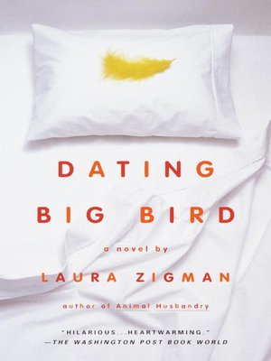 cover image of Dating Big Bird
